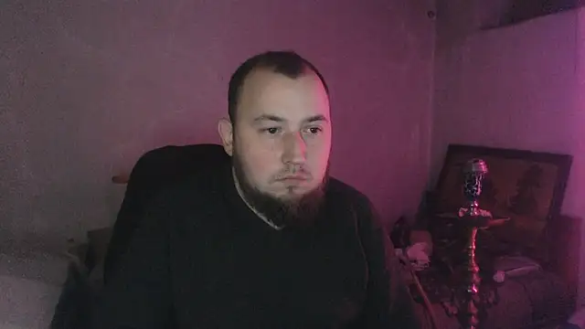 BIG-COCK-OMG's Live XXX Chat