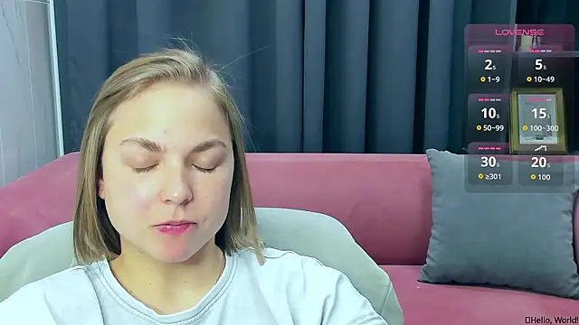 TataArdent – Live XXX-chat