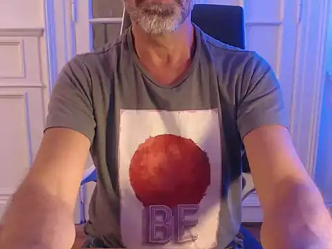 foreign_off Live XXX-chat