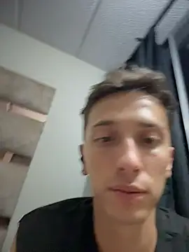 Thiago_jones Live XXX-Chat