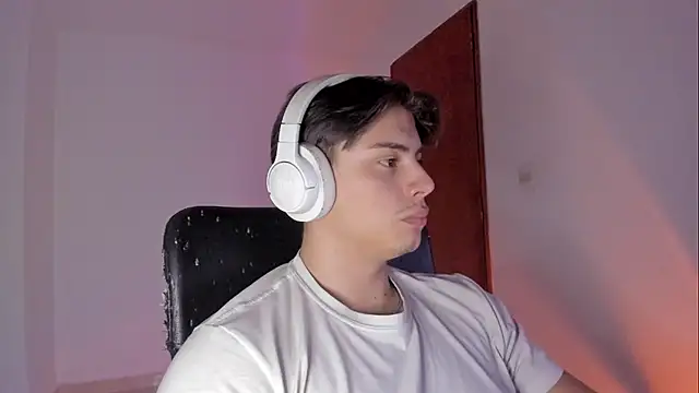 Czat XXX na żywo – Giordano_Russo