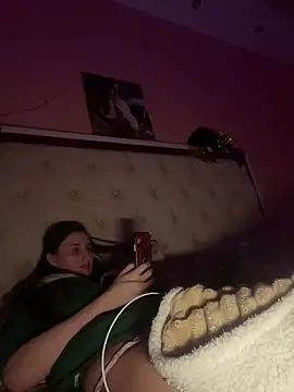 Flossy_Vettie – Naživo XXX chat