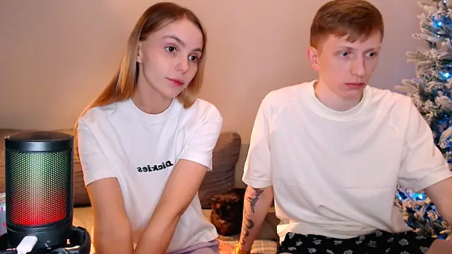 juliaanddima – Live XXX-chat