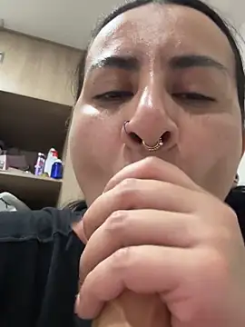 Sembang XXX Secara Langsung Abril_Luv