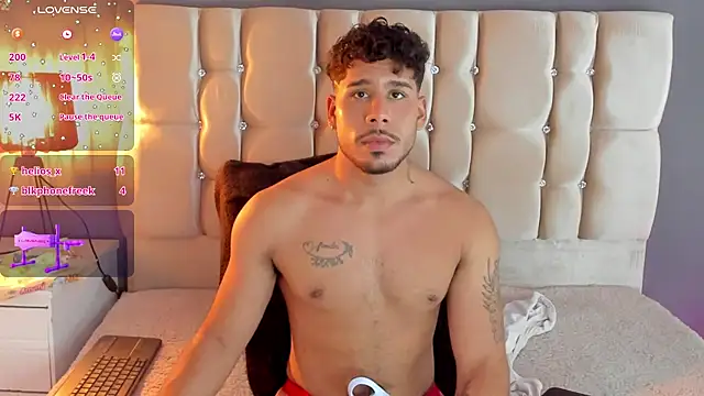 Jacob_Steele53 Live XXX-chat