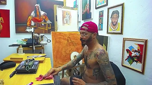 color_beat17 Chat XXX in diretta