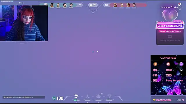 linda_mort Live XXX-chat