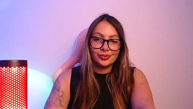 lalawhitte 即時 XXX 聊天