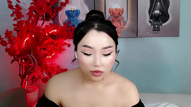 ichiben Chat XXX live