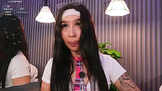 EriKlein Chat XXX live