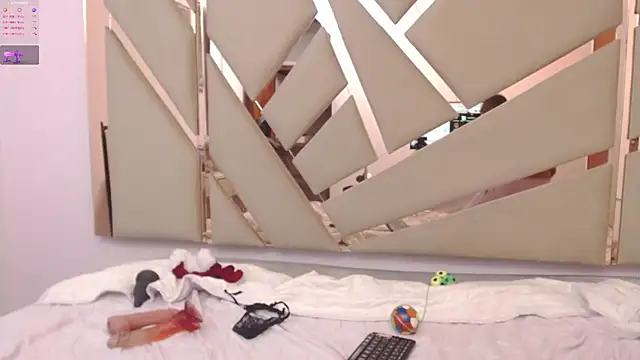 Chat XXX en directo de you_and_i9