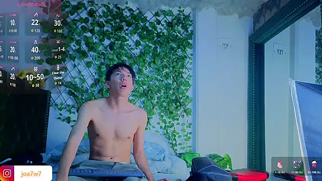 Levii_Ackermann's Live XXX Chat