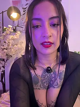 แชท XXX สดของ Rae_Lil_White