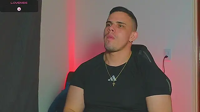 Regansmiths Live XXX-chat