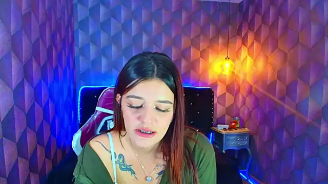 LiaHarryis Chat XXX live