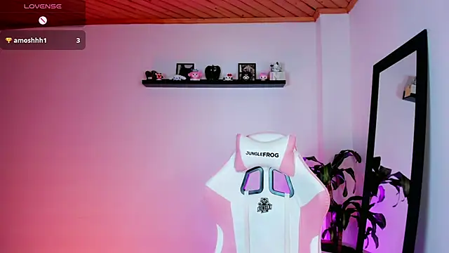 kali_ka_n Webbikameraesitys