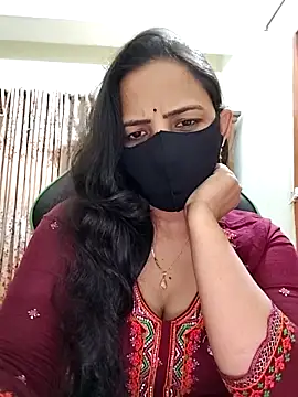 Show Webcam de Payel-Sen