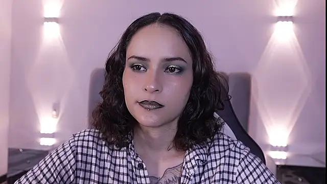 دردشة AnnyThompson_ الجنسية المباشرة