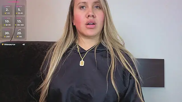 Živý XXX chat eleecttraa_12