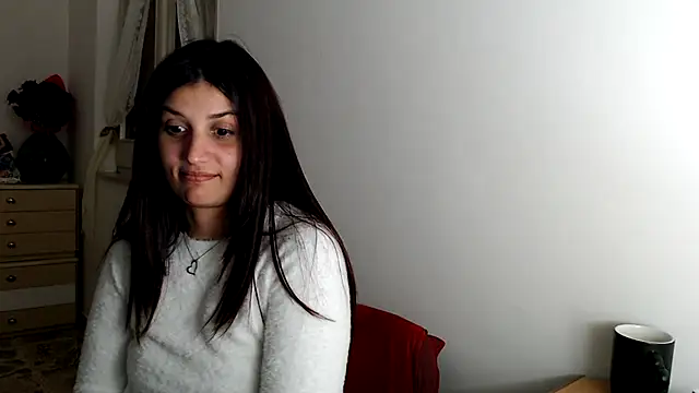 دردشة ZajiraShane الجنسية المباشرة