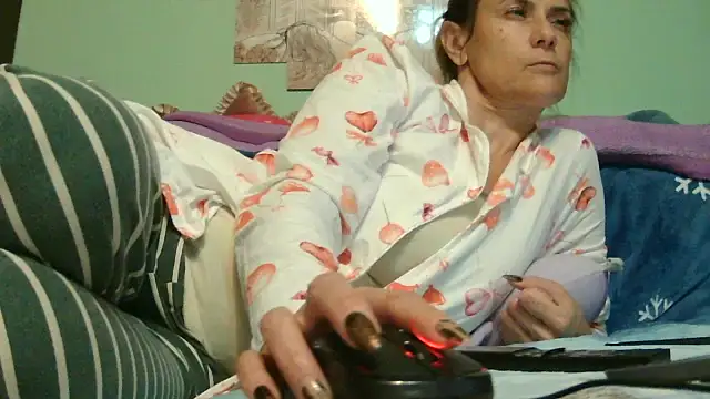 دردشة SexyGioconda الجنسية المباشرة