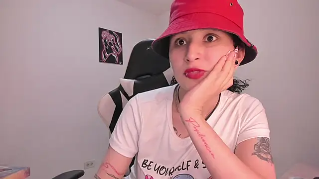 Chat XXX en directo de valentina_27