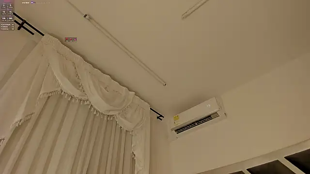 Chat XXX ao vivo de Samanntha_Rose