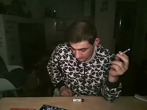 mihaimichael's Live XXX Chat