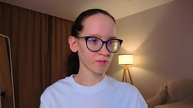 Chat XXX en directo de BettyBrowni