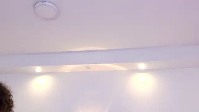 Juliabadlee: απευθείας συνομιλία ΧΧΧ