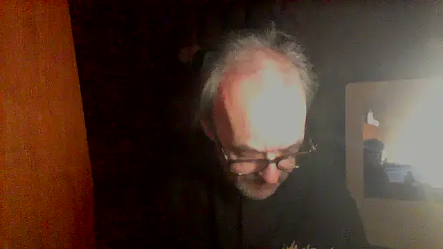 nice6incs Webcam Show