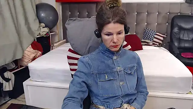 Chat XXX en directo de kellyterapy