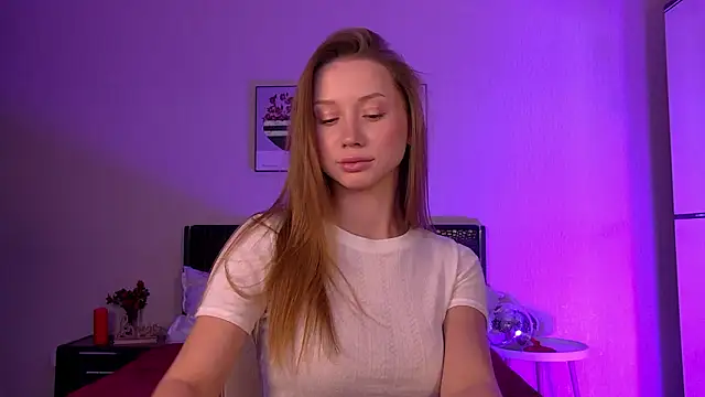 OliviaBrian Adlı Modelin Canlı XXX Sohbeti