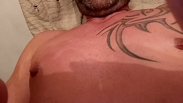 Timbojan28: вебкам-шоу