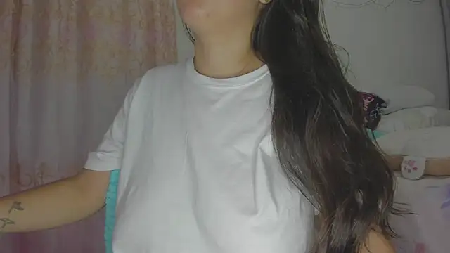 HARLEYNAPIER's Live XXX Chat