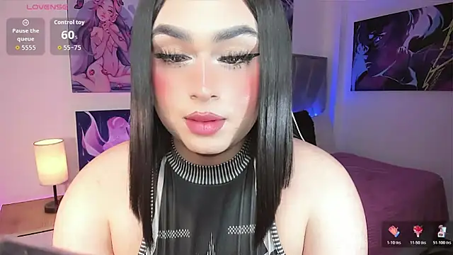 alexia_mattel – Live XXX-chat