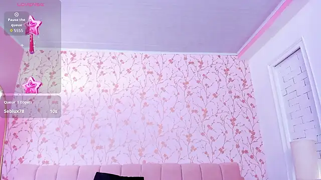 amber-hill's Live XXX Chat