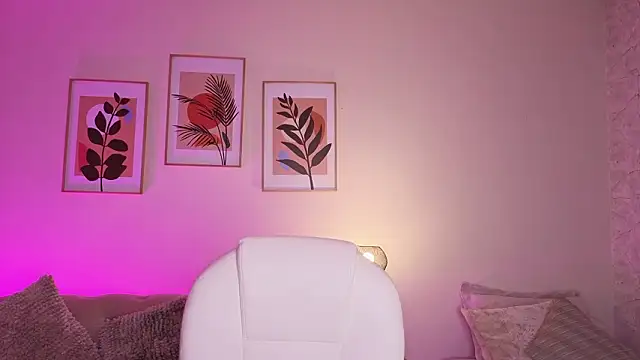 Chat XXX ao vivo de DahianaWalcott