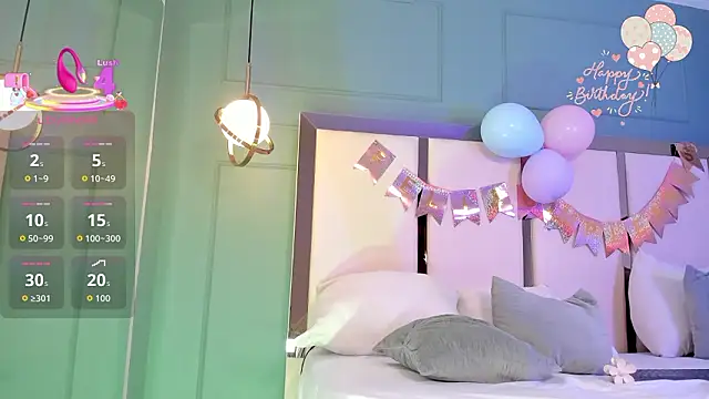 Chat XXX en directo de anny_tayloor