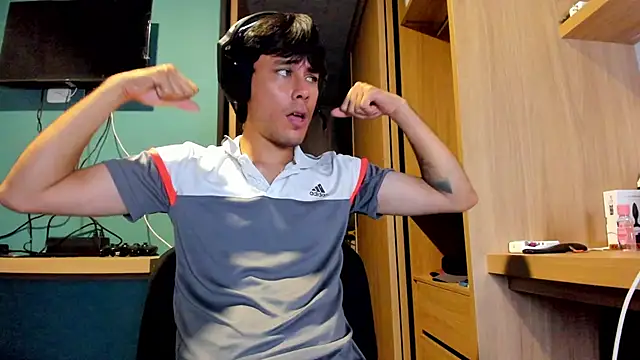 Huge_latin_cock Obrolan Langsung XXX