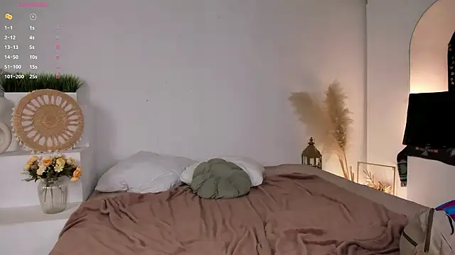 Chat XXX en directo de Lucutes