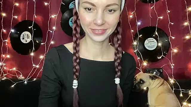 Musicalgirl Chat XXX live