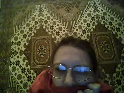 Chat XXX ao vivo de FayInessaKiss