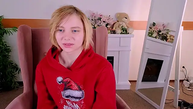 MirraBellanta Live XXX-chat