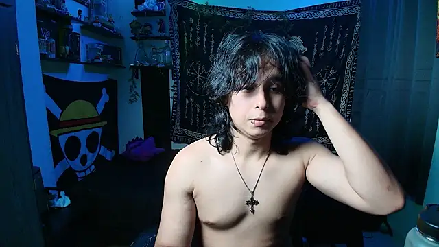 kairozz: вебкам-шоу