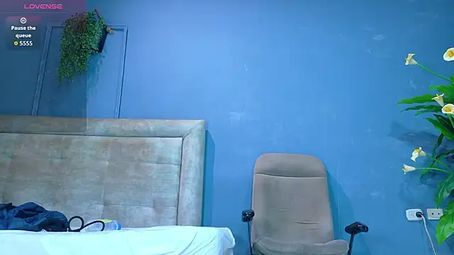 Chat XXX en directo de hunter_biggest