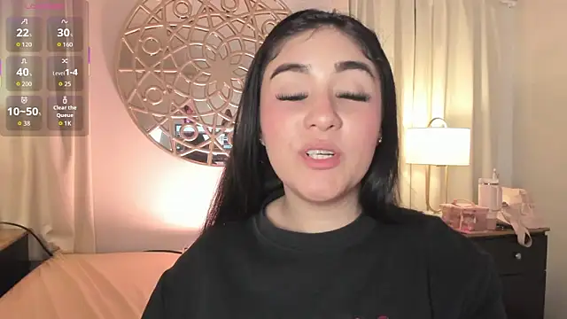 Belliinda_21 Live XXX Chat