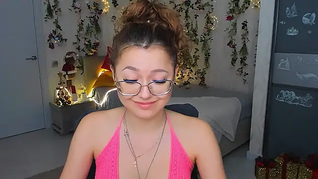 SereneFlamen Live XXX chat