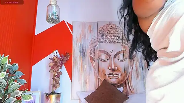 Chat XXX ao vivo de grace_miller03