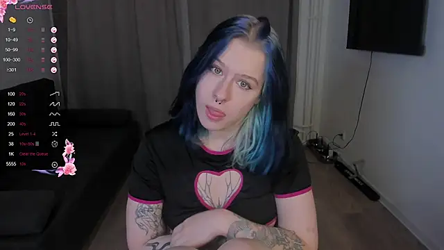 tender_kiitty – webcam-show